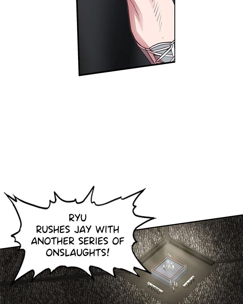 The Smiling Boxer Chapter 120 - Page 19