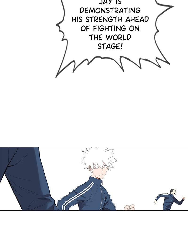 The Smiling Boxer Chapter 120 - Page 32