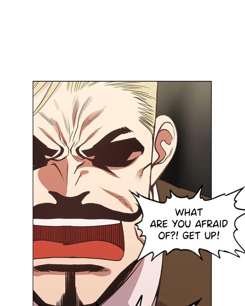 The Smiling Boxer Chapter 120 - Page 38