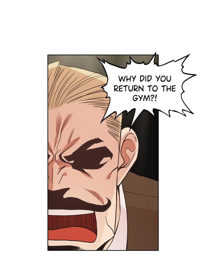 The Smiling Boxer Chapter 120 - Page 42