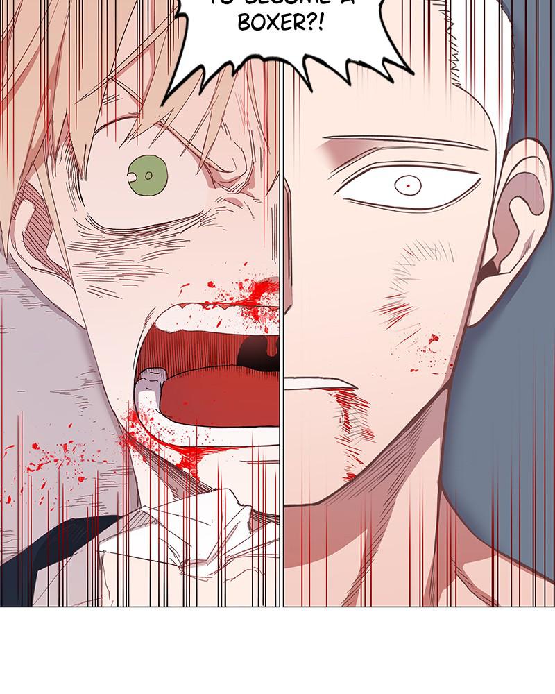 The Smiling Boxer Chapter 120 - Page 48