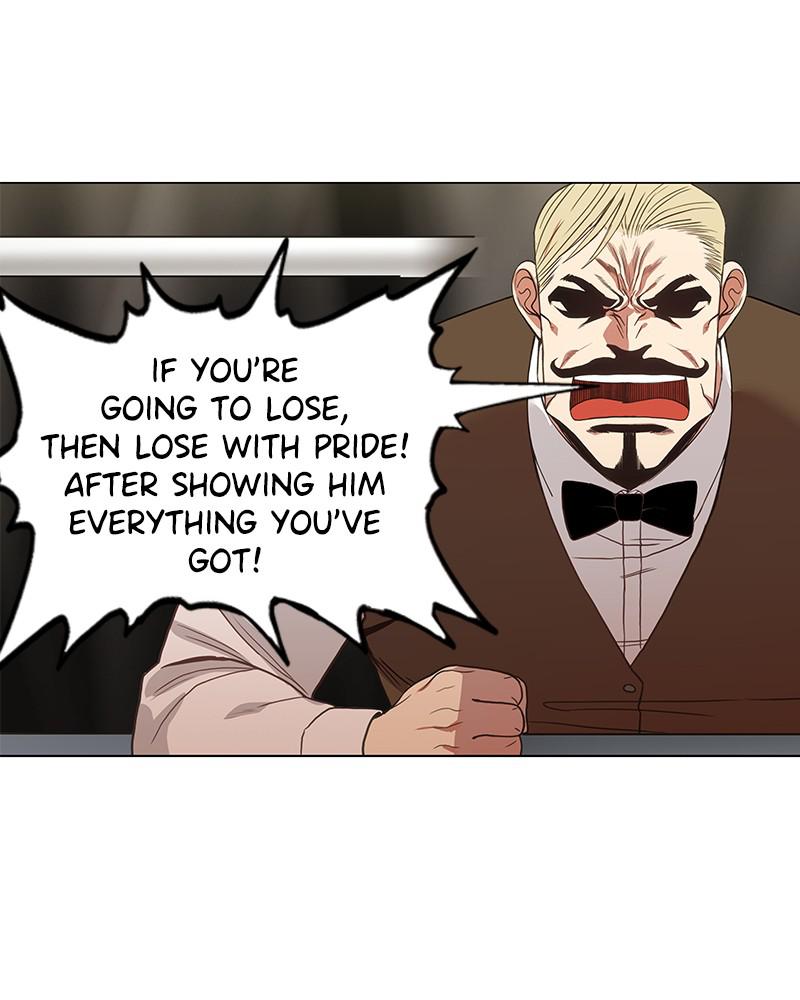 The Smiling Boxer Chapter 120 - Page 50