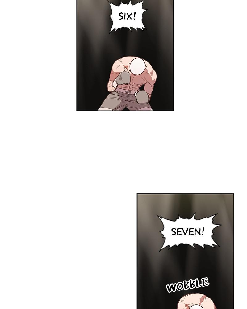 The Smiling Boxer Chapter 120 - Page 55