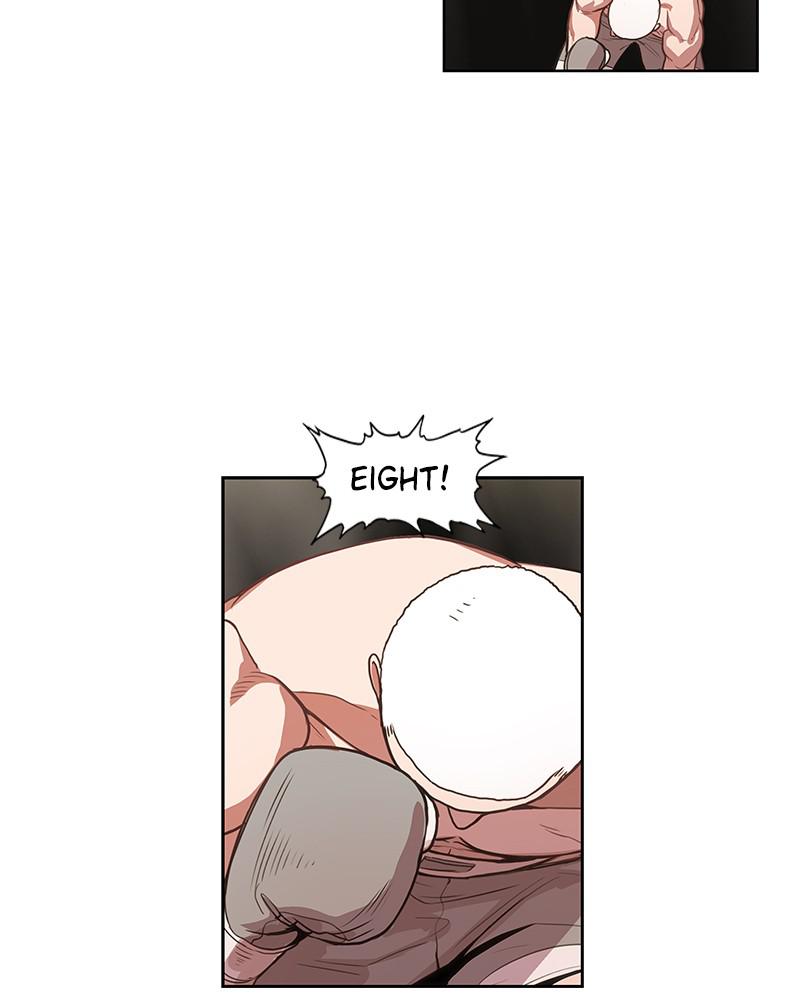 The Smiling Boxer Chapter 120 - Page 56