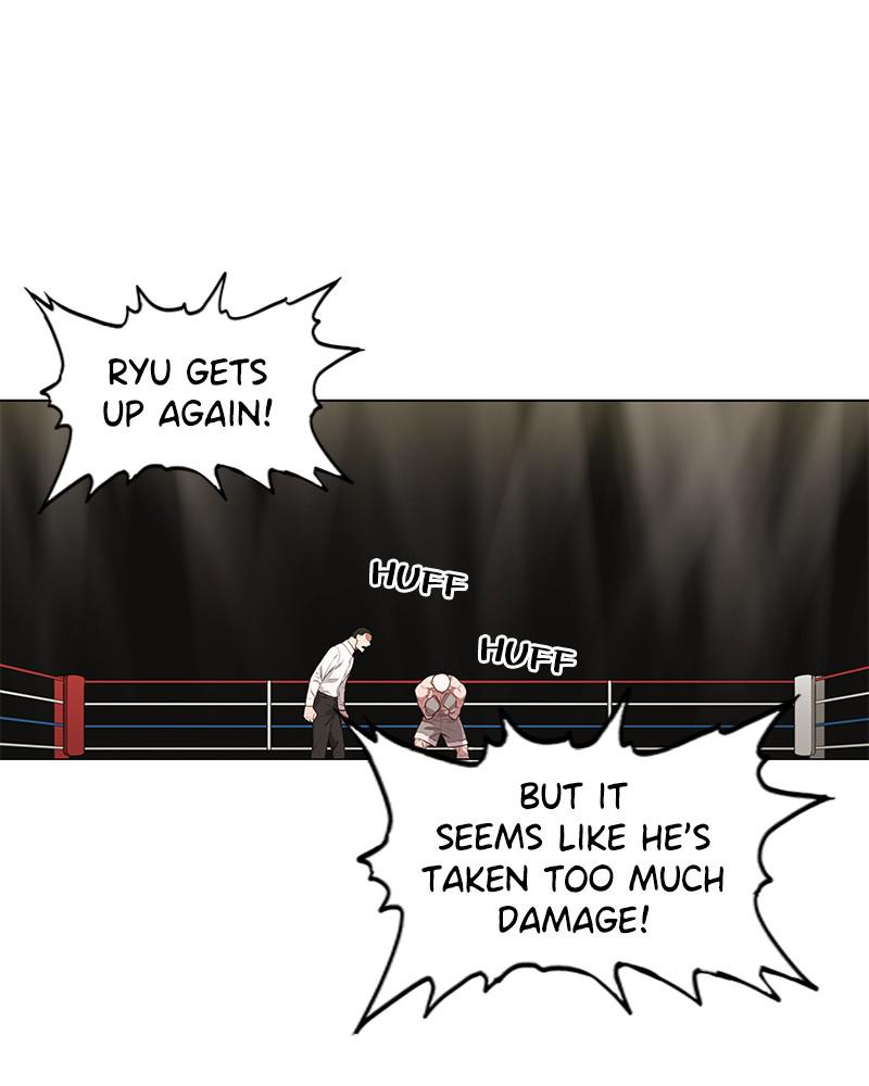 The Smiling Boxer Chapter 120 - Page 57