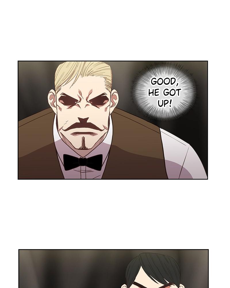 The Smiling Boxer Chapter 120 - Page 58