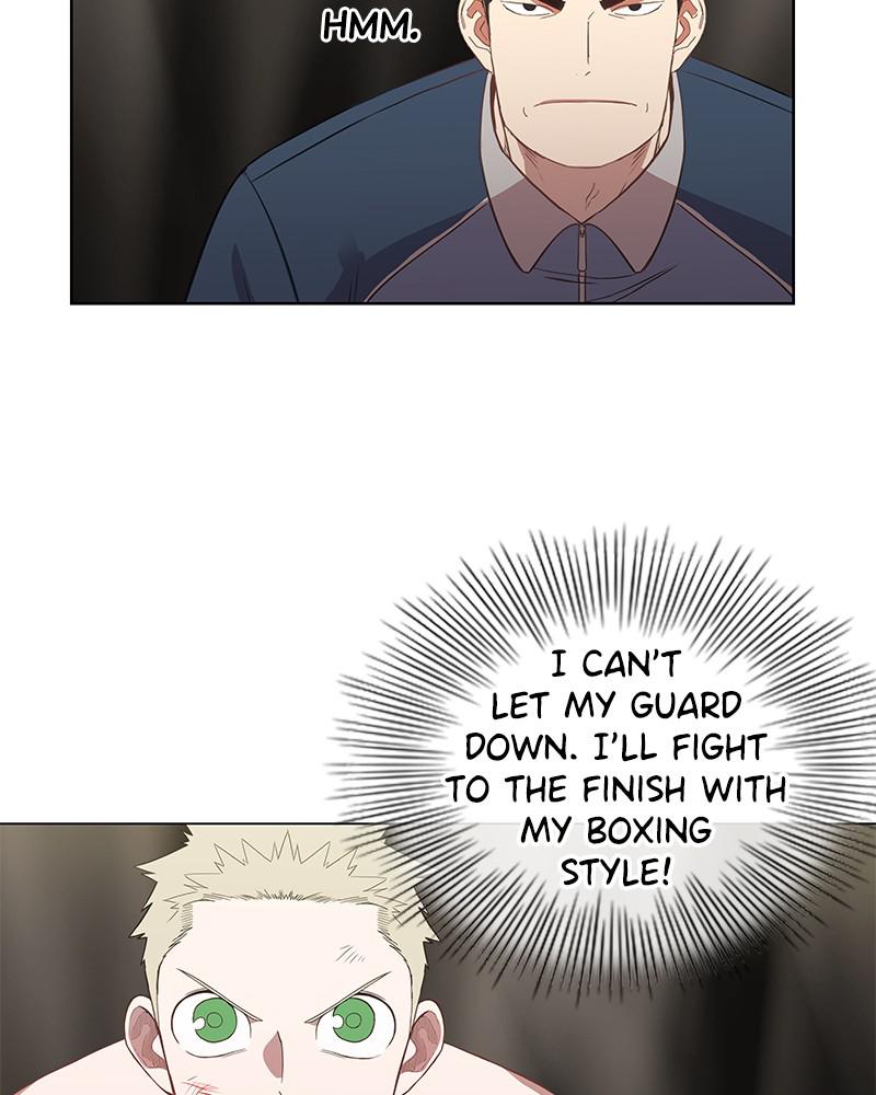 The Smiling Boxer Chapter 120 - Page 59