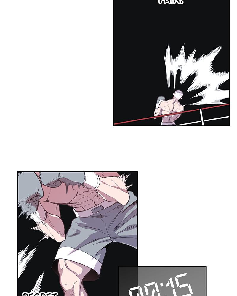 The Smiling Boxer Chapter 120 - Page 68