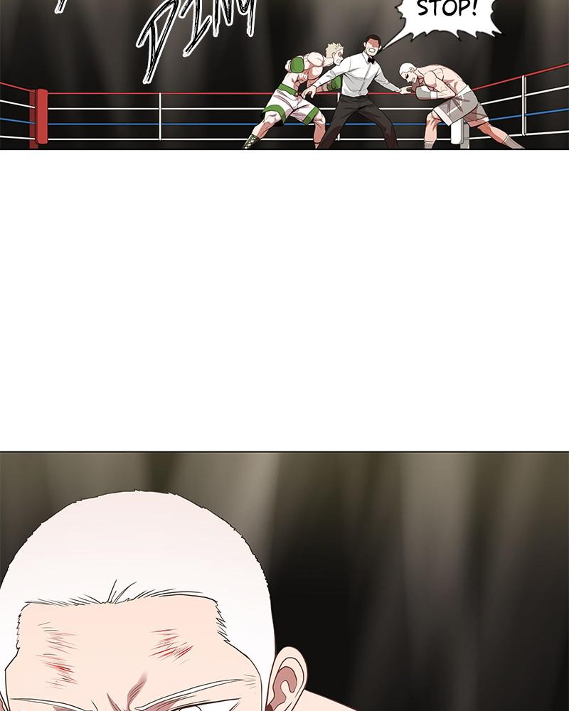 The Smiling Boxer Chapter 120 - Page 73