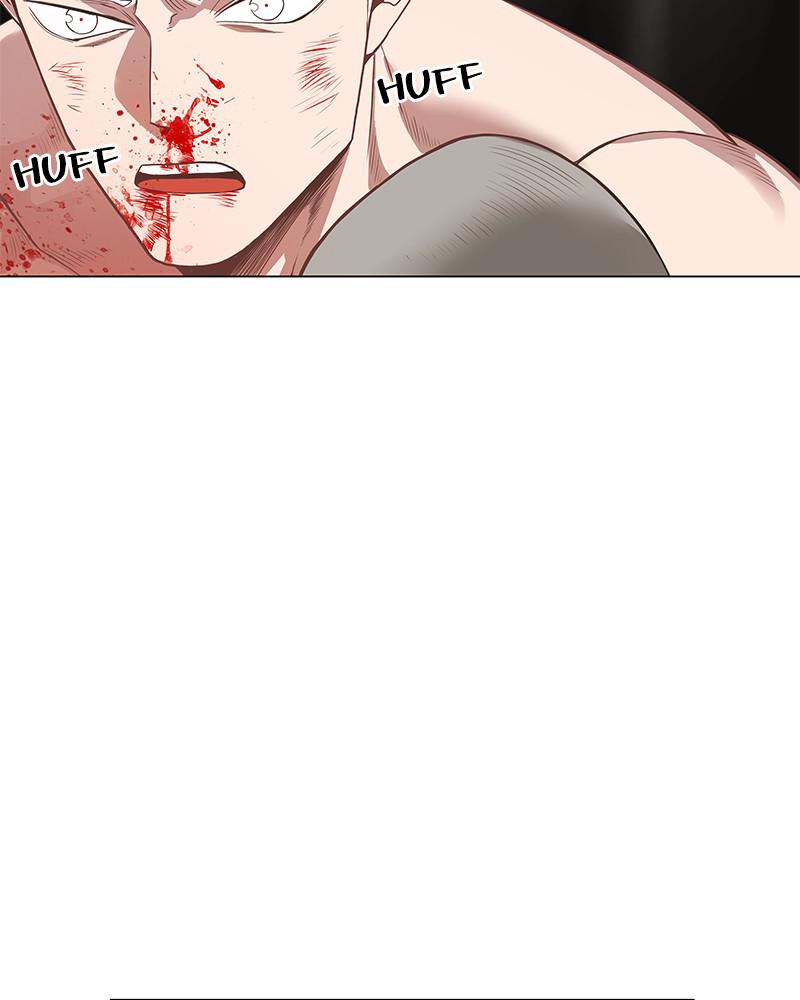 The Smiling Boxer Chapter 120 - Page 74