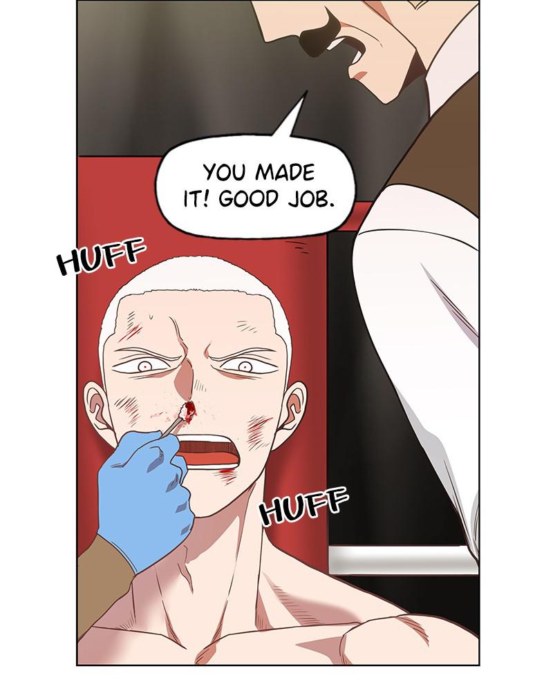 The Smiling Boxer Chapter 120 - Page 75