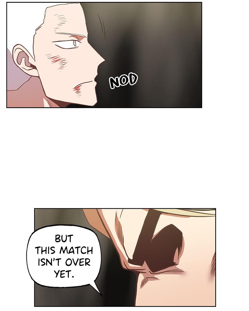 The Smiling Boxer Chapter 120 - Page 77