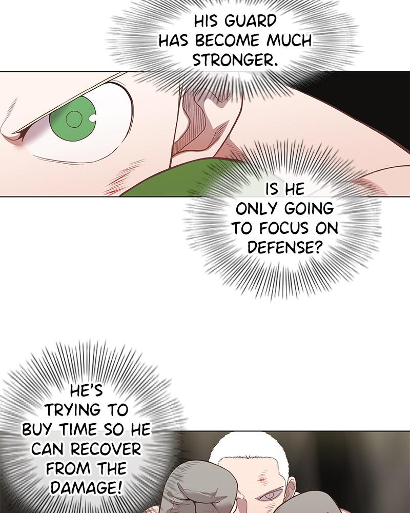 The Smiling Boxer Chapter 120 - Page 87