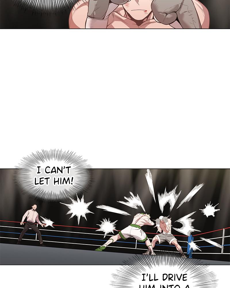 The Smiling Boxer Chapter 120 - Page 88