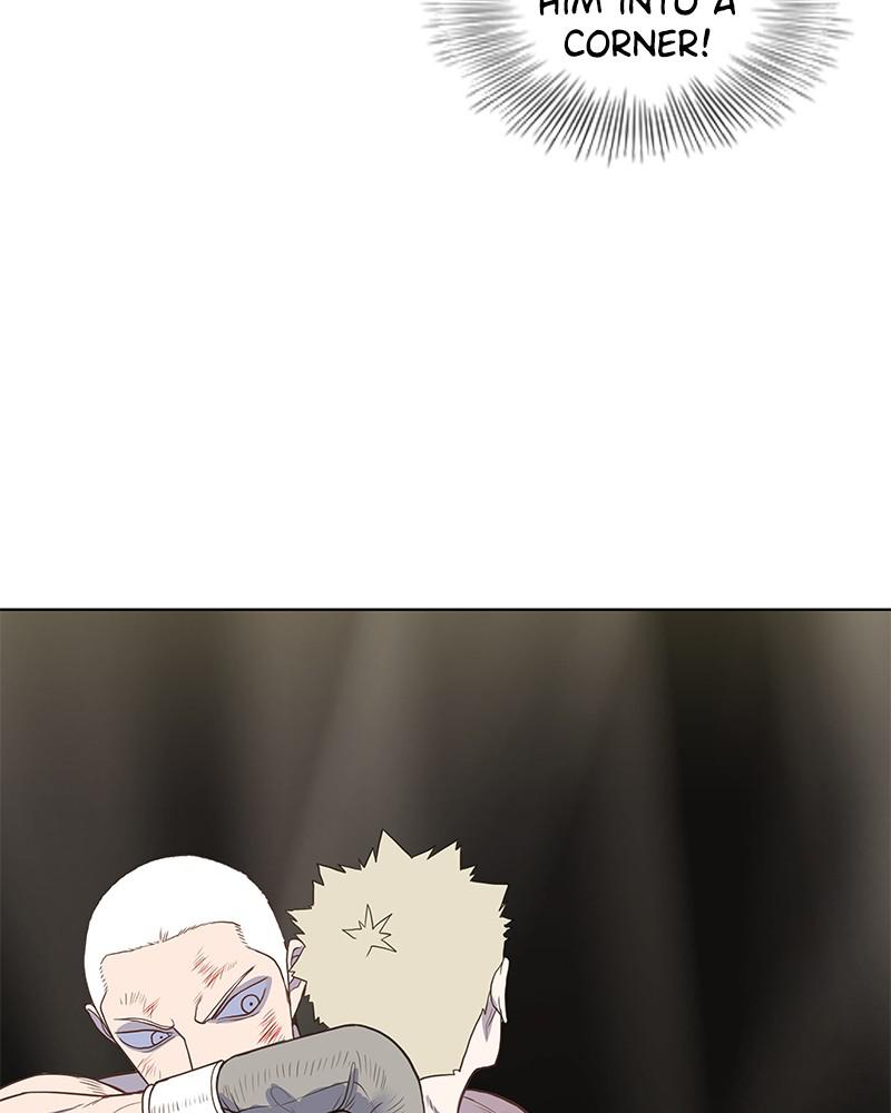 The Smiling Boxer Chapter 120 - Page 89