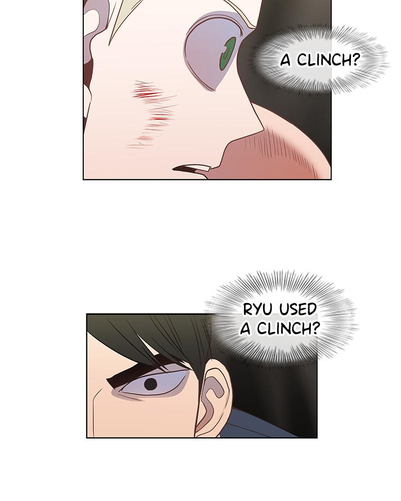 The Smiling Boxer Chapter 120 - Page 91