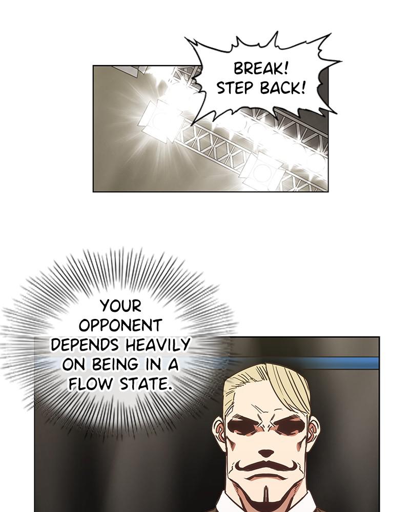 The Smiling Boxer Chapter 120 - Page 92