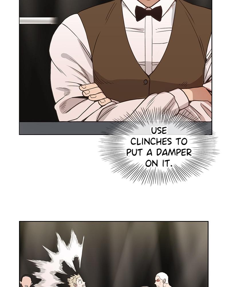 The Smiling Boxer Chapter 120 - Page 93
