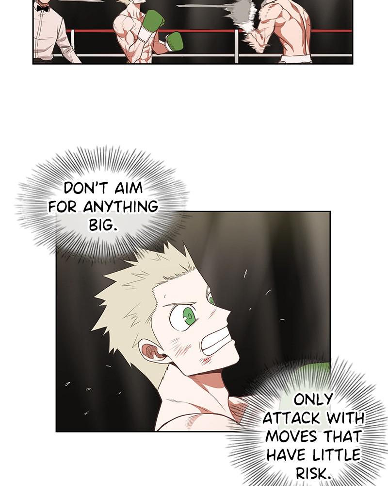 The Smiling Boxer Chapter 120 - Page 94