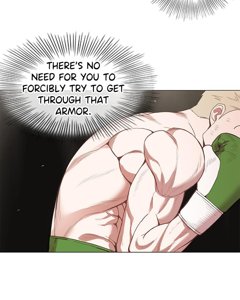 The Smiling Boxer Chapter 120 - Page 95