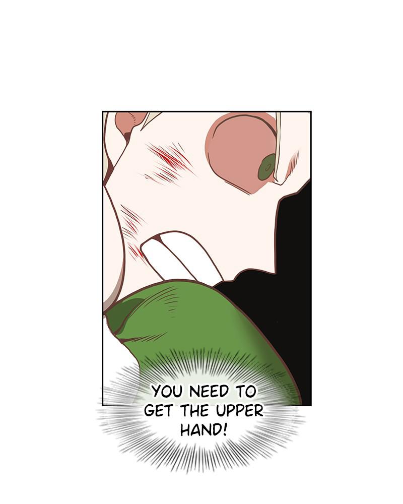 The Smiling Boxer Chapter 120 - Page 96