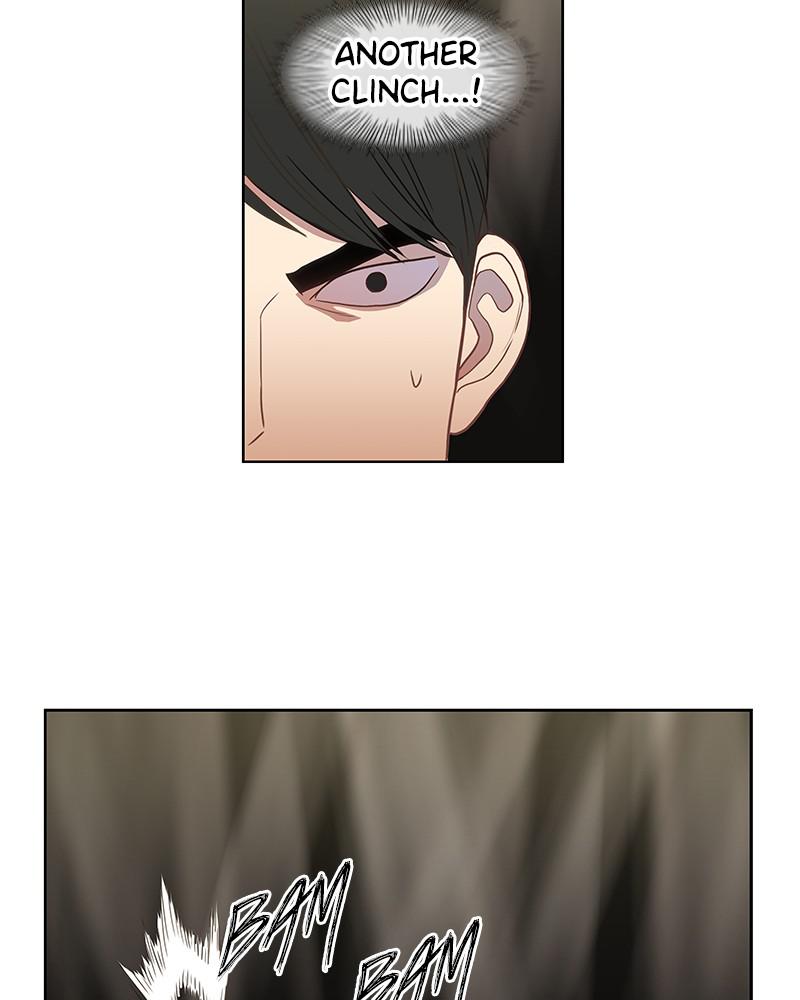 The Smiling Boxer Chapter 120 - Page 99