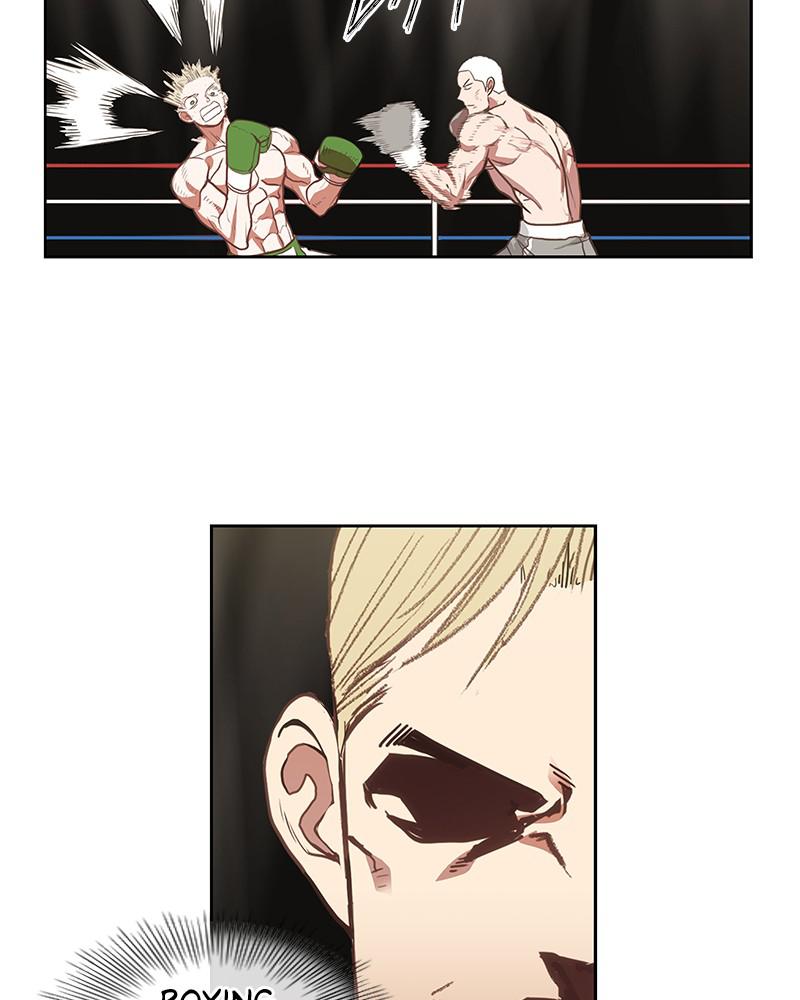 The Smiling Boxer Chapter 120 - Page 100