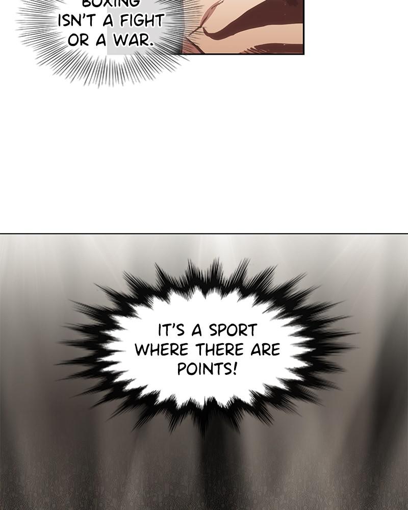 The Smiling Boxer Chapter 120 - Page 101