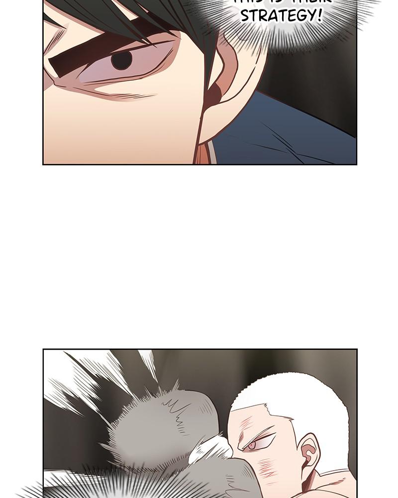 The Smiling Boxer Chapter 120 - Page 103