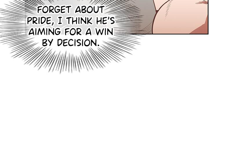 The Smiling Boxer Chapter 120 - Page 104