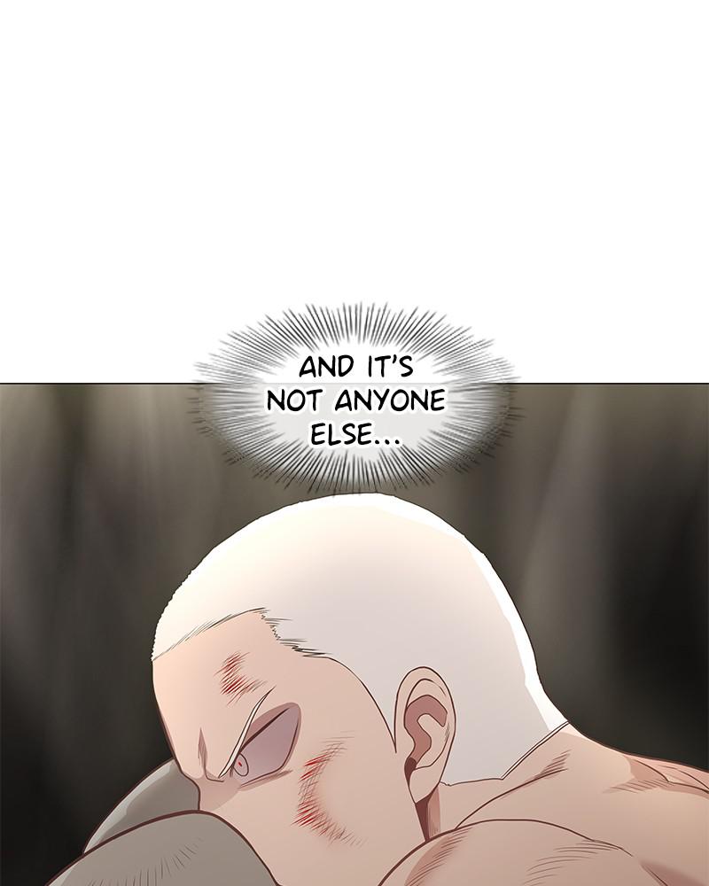 The Smiling Boxer Chapter 120 - Page 105