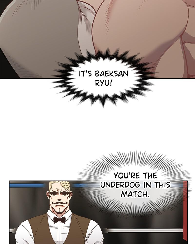 The Smiling Boxer Chapter 120 - Page 106