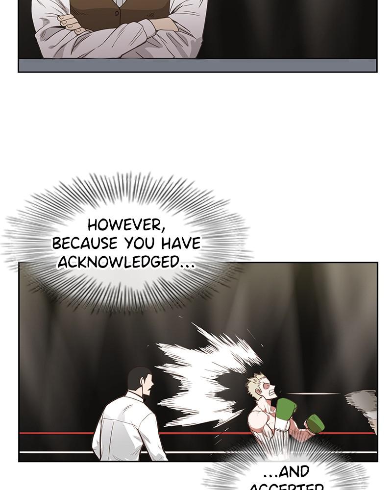 The Smiling Boxer Chapter 120 - Page 107