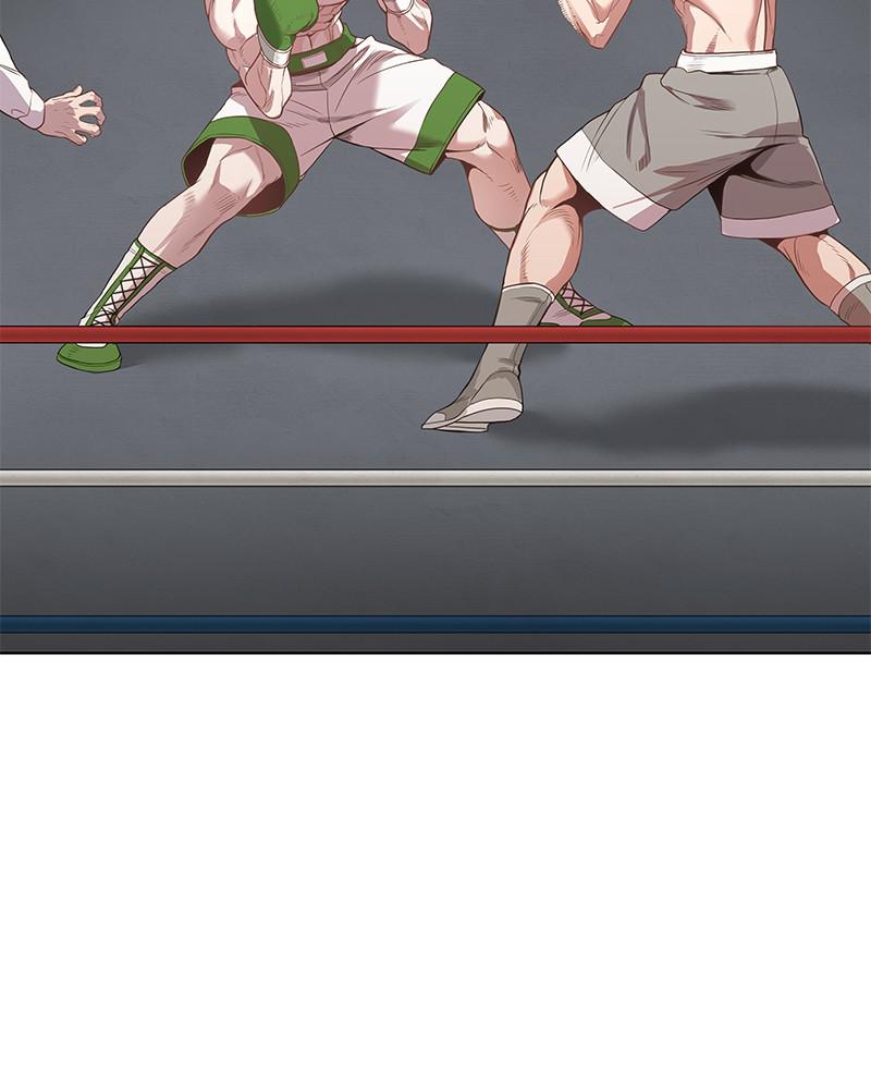 The Smiling Boxer Chapter 120 - Page 109