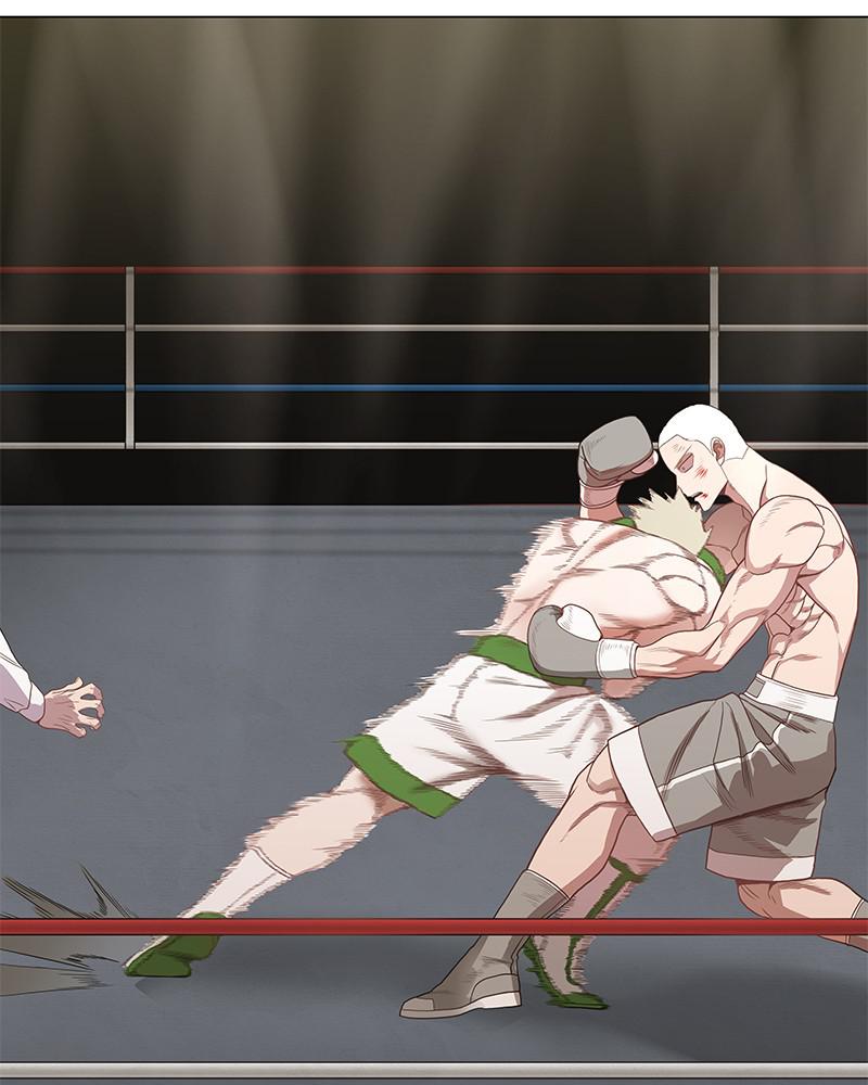 The Smiling Boxer Chapter 120 - Page 110