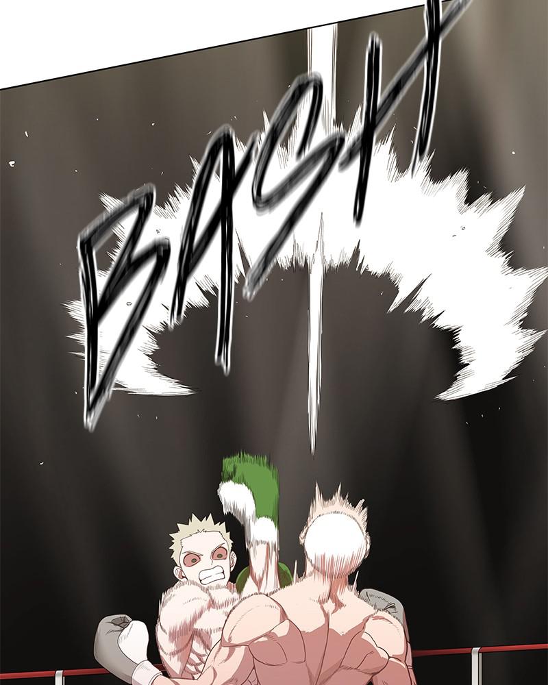 The Smiling Boxer Chapter 120 - Page 112