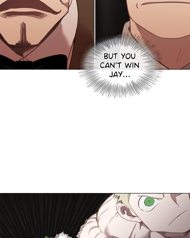 The Smiling Boxer Chapter 120 - Page 114