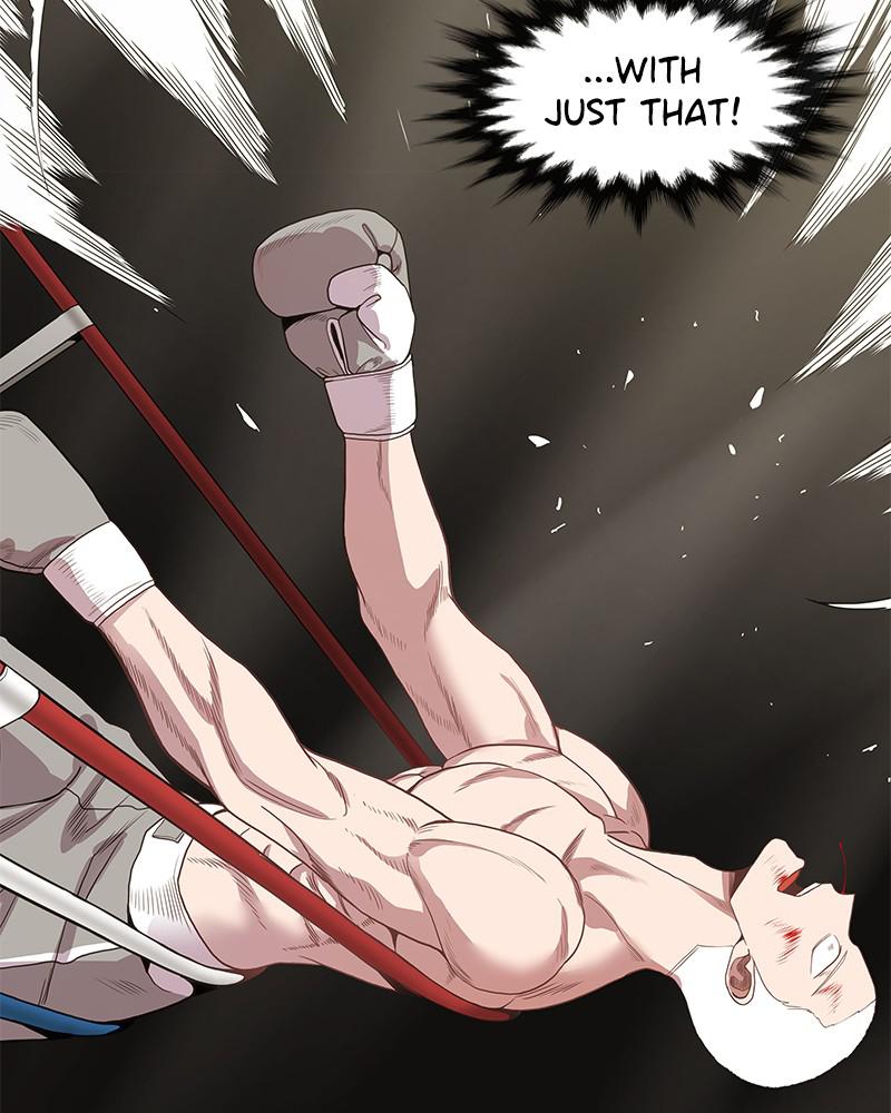The Smiling Boxer Chapter 120 - Page 116