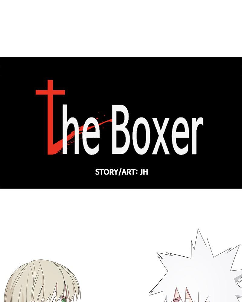The Smiling Boxer Chapter 122 - Page 4