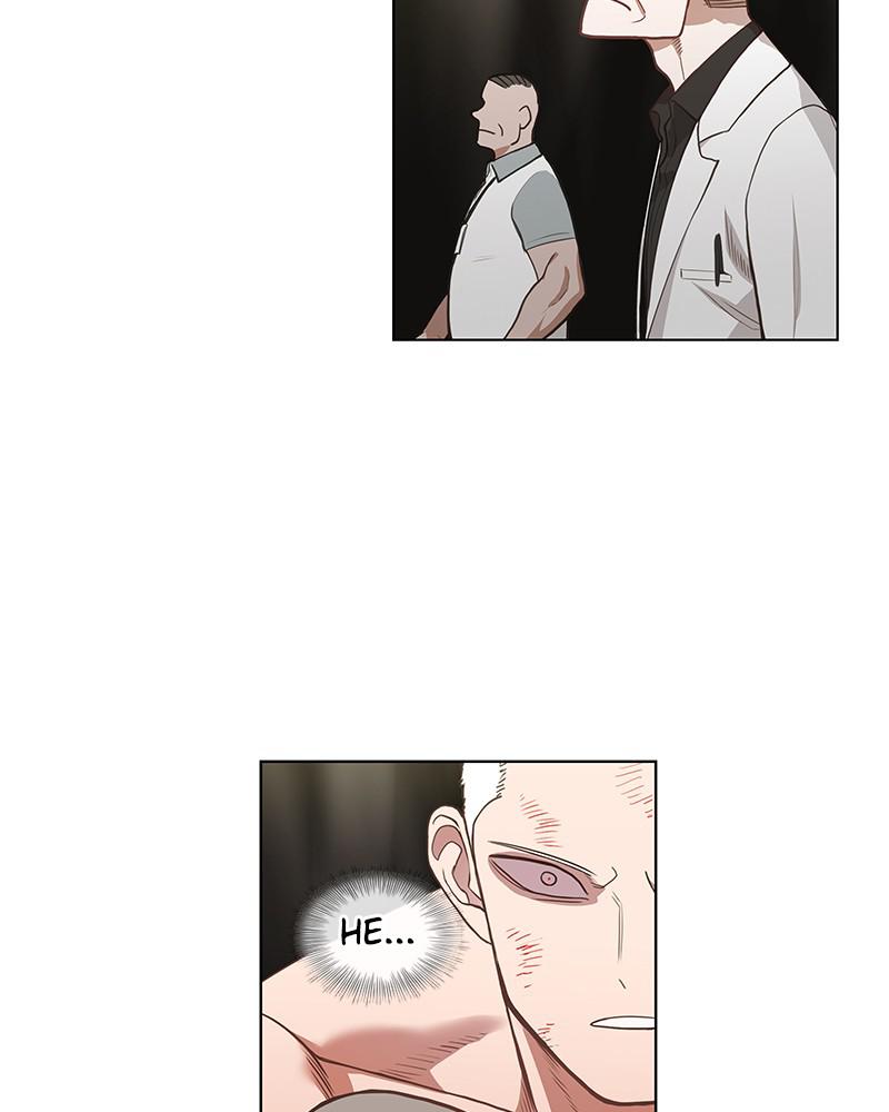 The Smiling Boxer Chapter 122 - Page 8