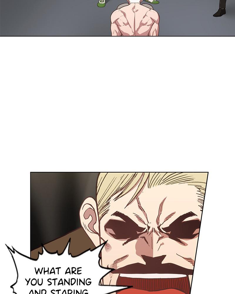 The Smiling Boxer Chapter 122 - Page 10