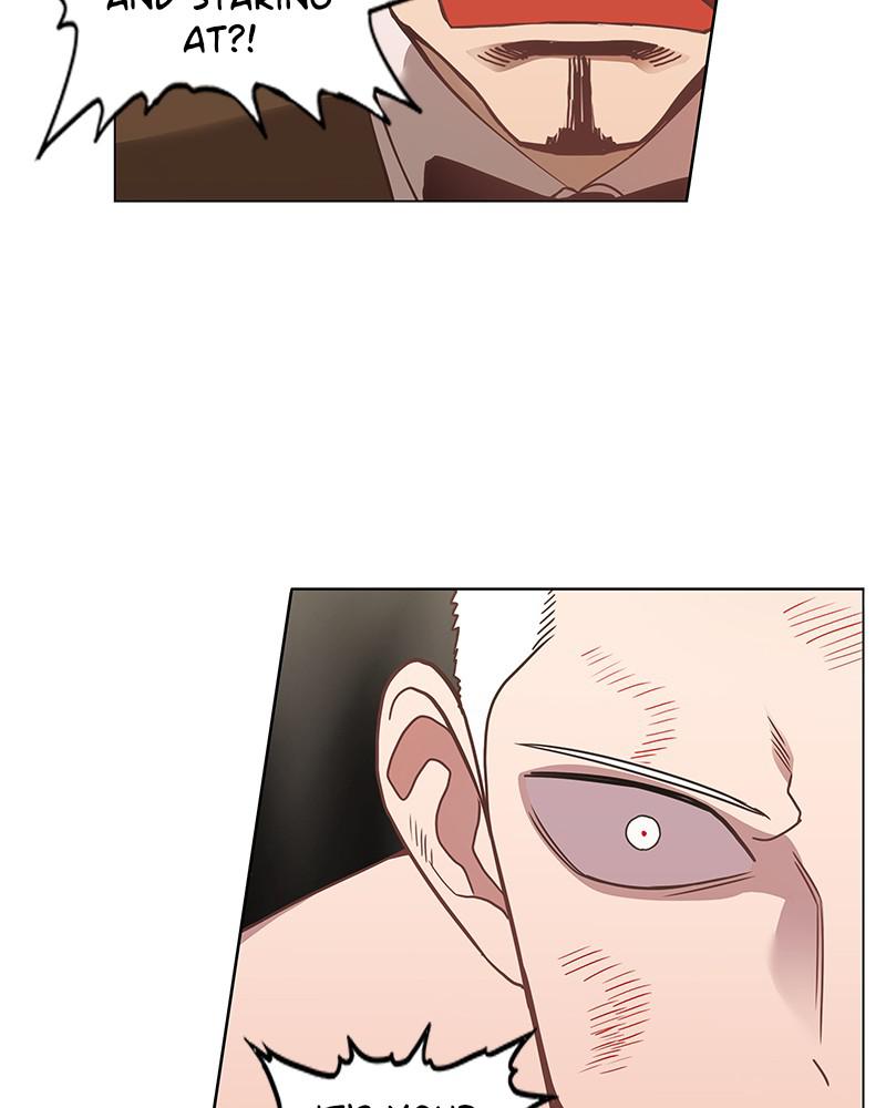 The Smiling Boxer Chapter 122 - Page 11