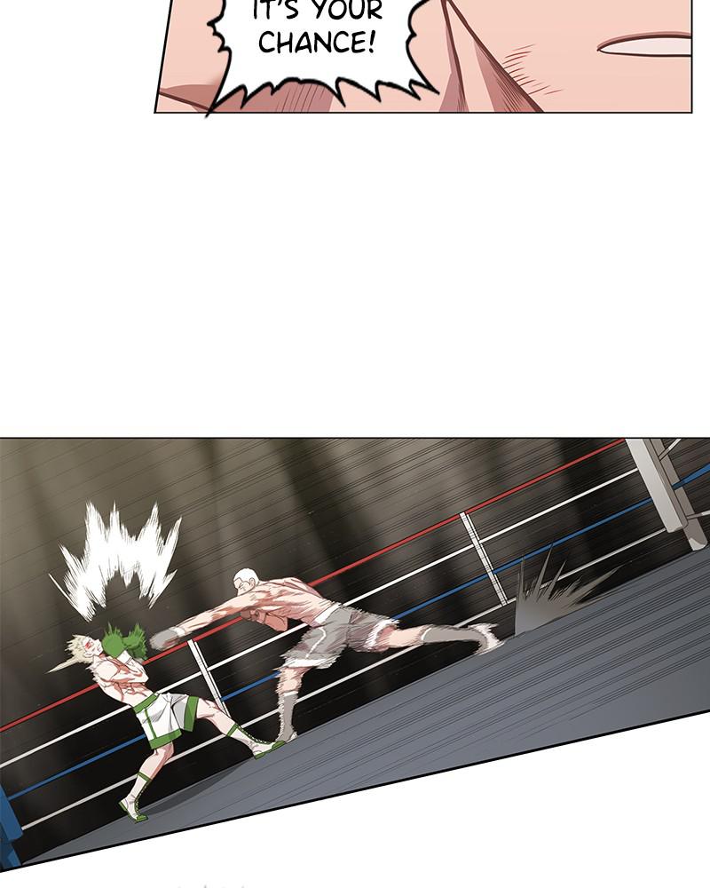 The Smiling Boxer Chapter 122 - Page 12