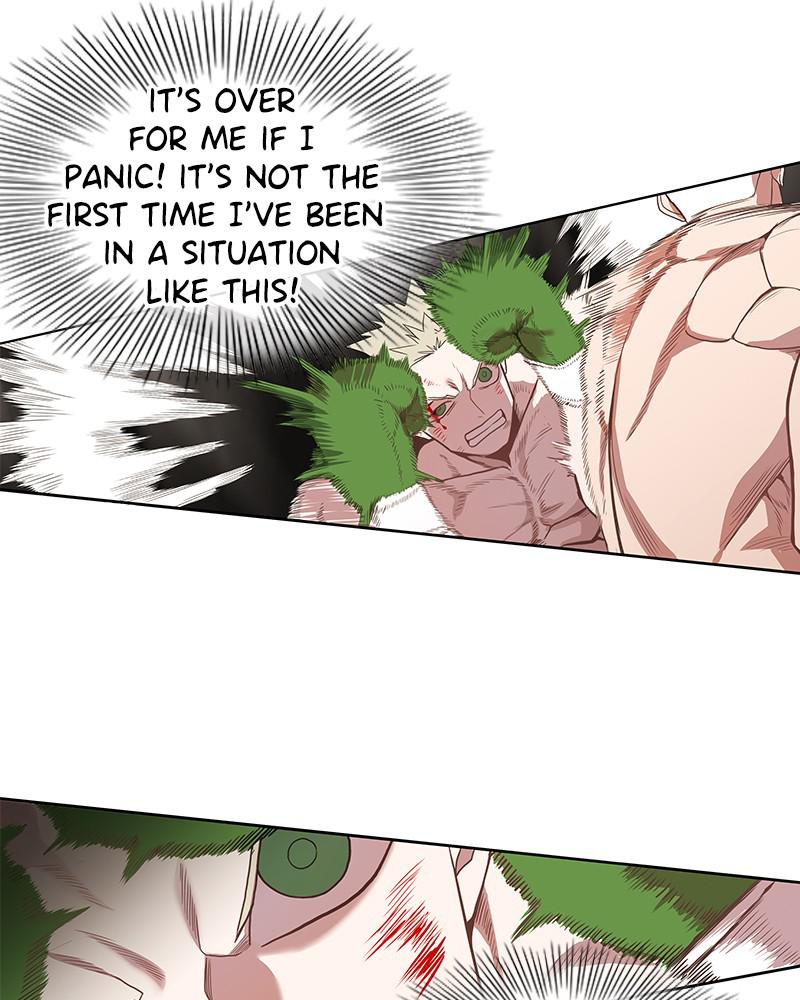 The Smiling Boxer Chapter 122 - Page 13