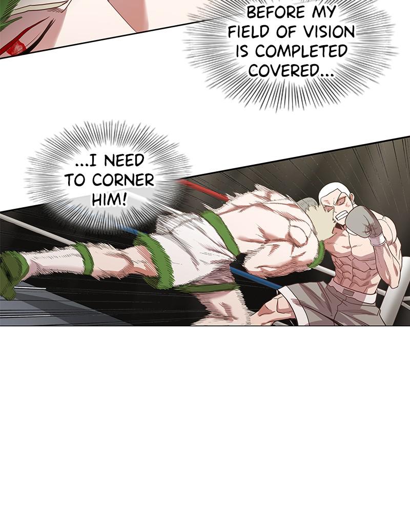 The Smiling Boxer Chapter 122 - Page 14