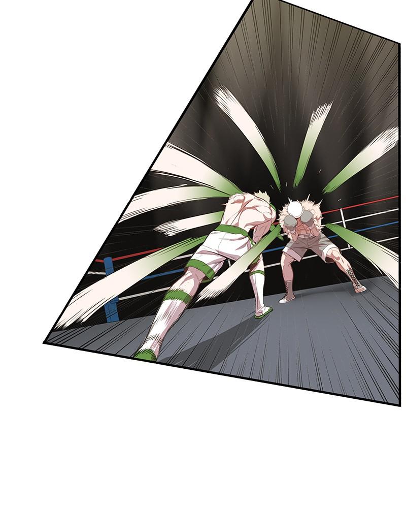 The Smiling Boxer Chapter 122 - Page 16