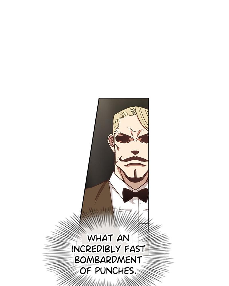 The Smiling Boxer Chapter 122 - Page 18