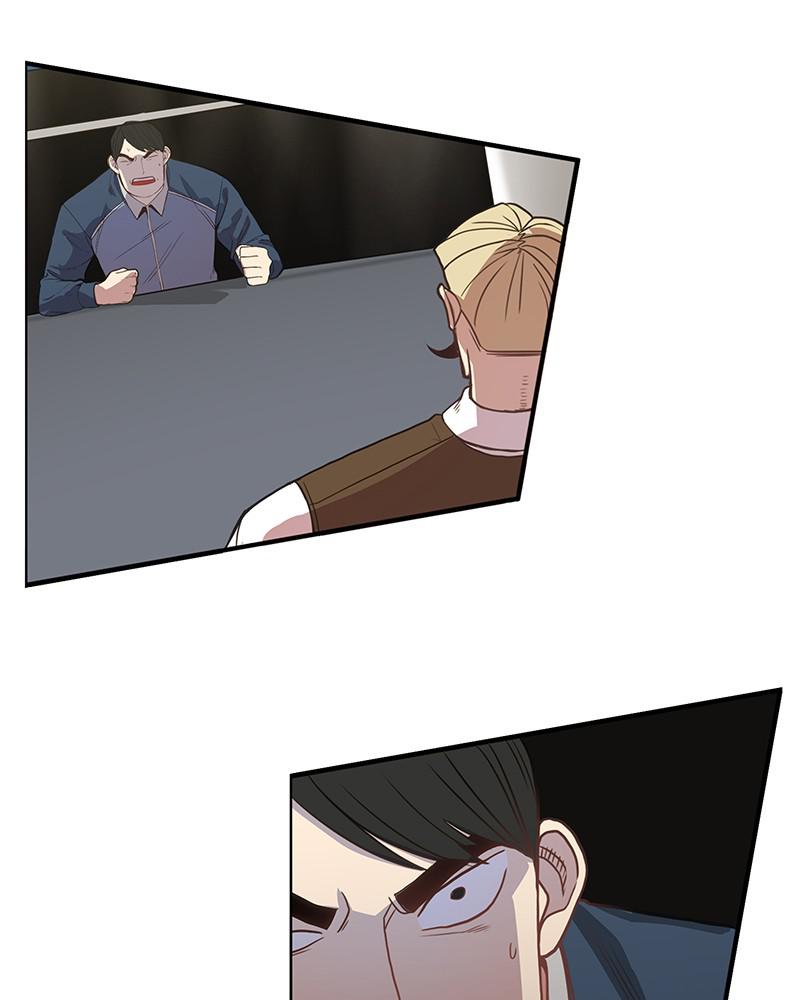 The Smiling Boxer Chapter 122 - Page 20