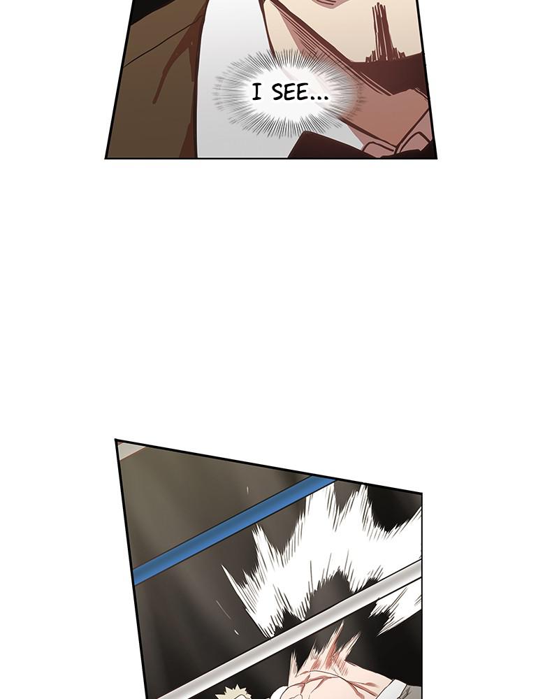 The Smiling Boxer Chapter 122 - Page 22