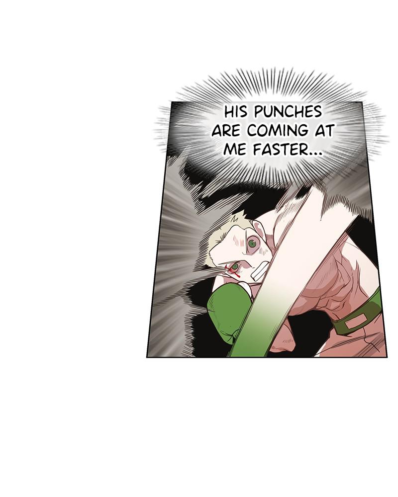 The Smiling Boxer Chapter 122 - Page 26